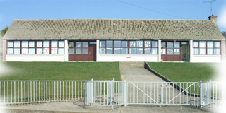 Mullaghbouy National School